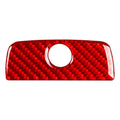 Co-pilot Storage Glove Box Handle Cover for Volkswagen Passat B5 (2001–2005)