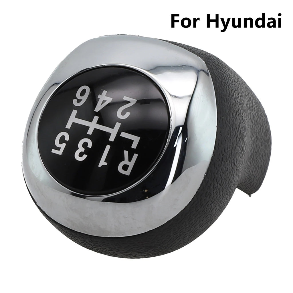 Gear Shift Knob for Car Accessories (1Pcs)
