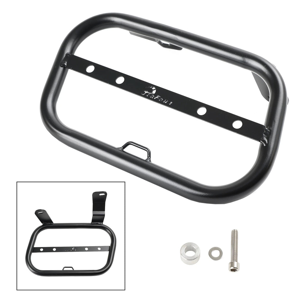 Saddlebag Support Mounting Bracket Left for Yamaha XSR 700 (2017–2023)