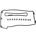 Valve Cover Gasket Set & Bolt Grommets for BMW E38 E39 E53 540i 740i 740il X5 (1995–2006)