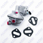 Mechanical Fuel Pump for Mercruiser 7.4L 8.2L 454 502 (861677T 18-8860)