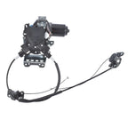 Left Power Sliding Door Motor with Cable for Honda Odyssey (2005–2010)