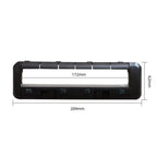 Replacement Brush Guard for P10 Pro Ultra