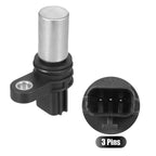 2X Engine Crankshaft Position Sensor 23731-6N21A for Nissan Frontier (2009–2019)