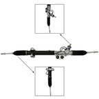 Power Steering Rack & Pinion Assembly for Nissan Armada (2005–2015)