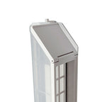 Filter Container for PRO Vacuum (20x10x5cm)