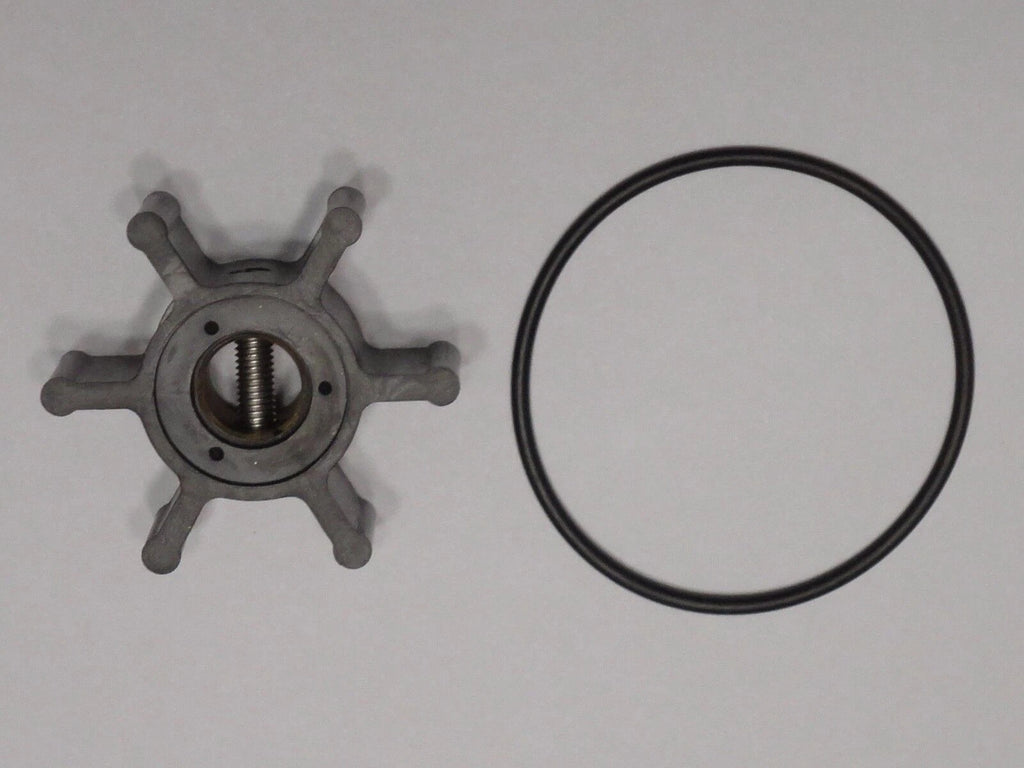 Impeller Kit for Yanmar 2GM20 (Fits 1975–1990)