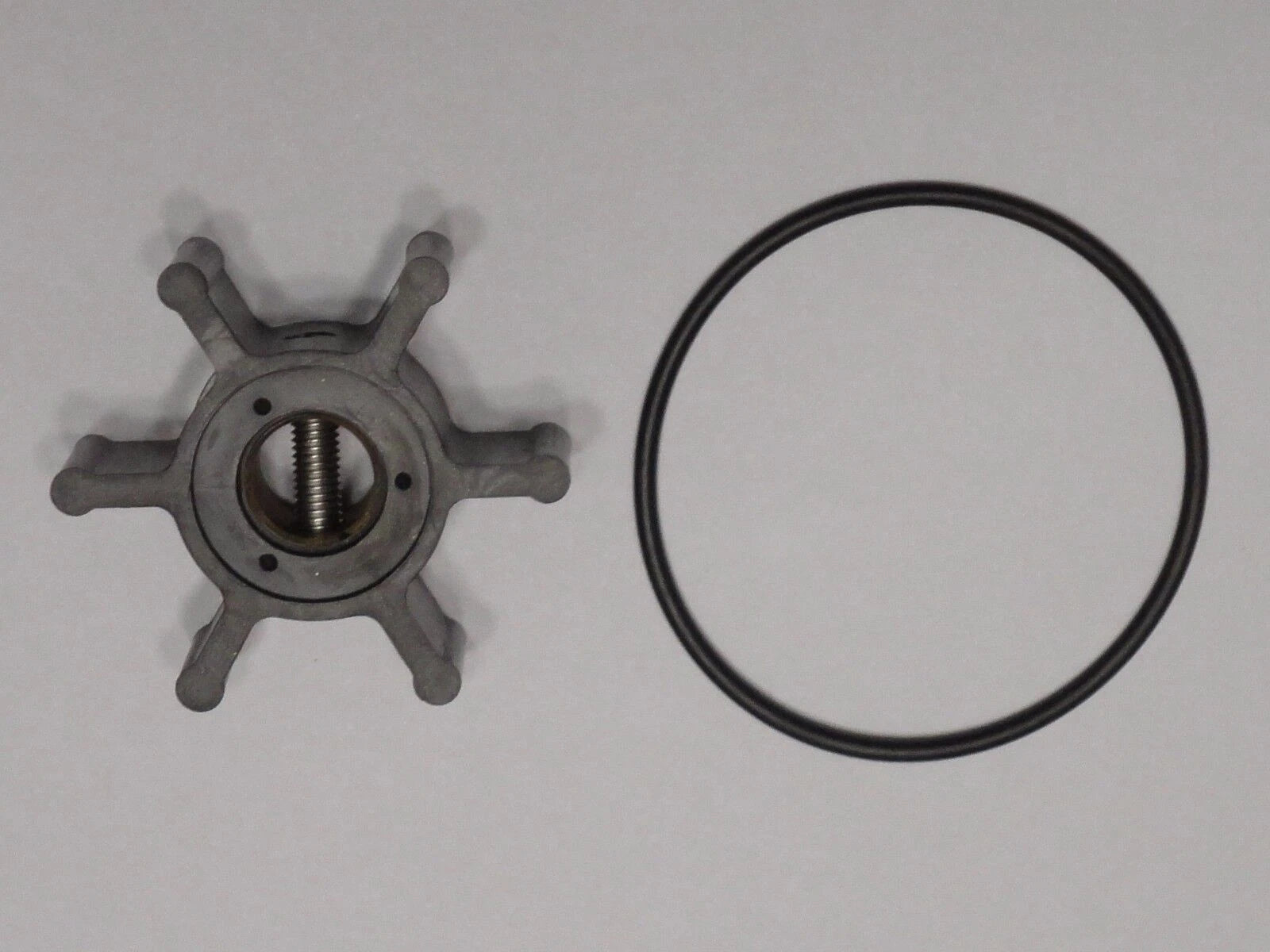 Impeller Kit for Yanmar 2GM20 (Fits 1975–1990)