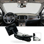 Rear View Backup Camera for Chrysler 300 Dodge Charger (2011–2014)