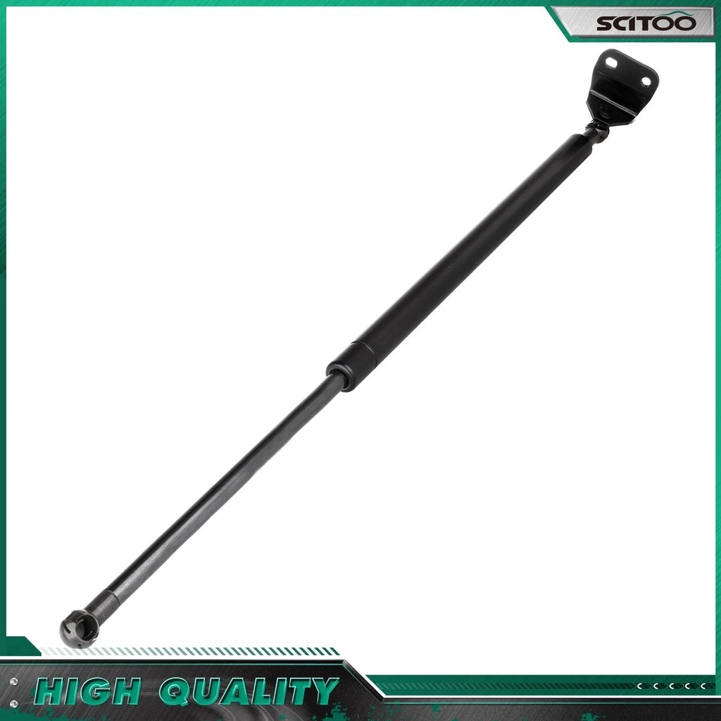 2X Rear Hatch Gas Lift Supports Shocks Struts for Nissan 350Z (2003–2008)