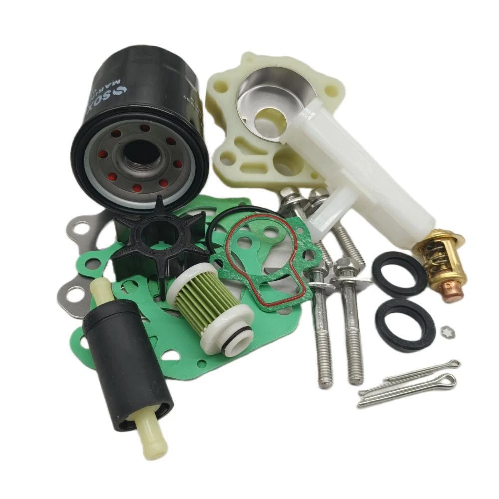 Maintenance Service Kit for Yamaha FT50G FT50J FT60D FT60G