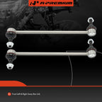 2X Front Sway Bar Link for Nissan Sentra NV200 (2013–2019)