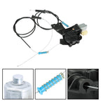 Rear Power Sliding Window Motor Cable for Dodge Ram Pickup (2006-2009)