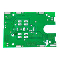 3MOS Safety Protection Board for Dayi Tool Batteries (ABS, Green)