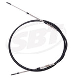 Pair of Reverse Cables for Seadoo Jet Boat Speedster Sportster (1996-1997)