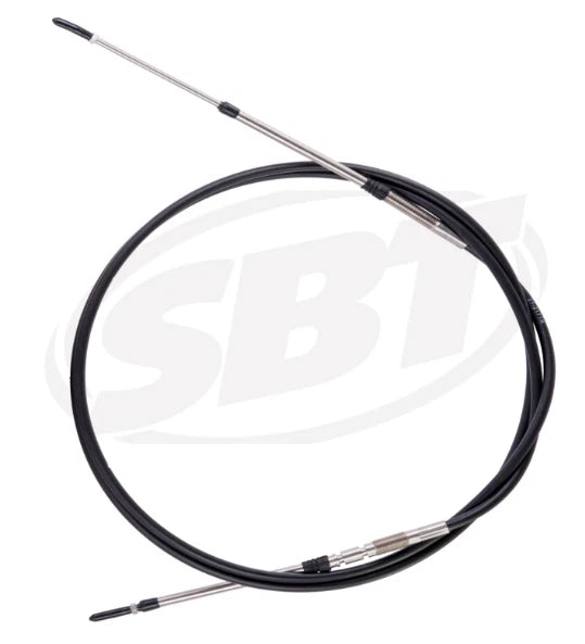 Pair of Reverse Cables for Seadoo Jet Boat Speedster Sportster (1996-1997)