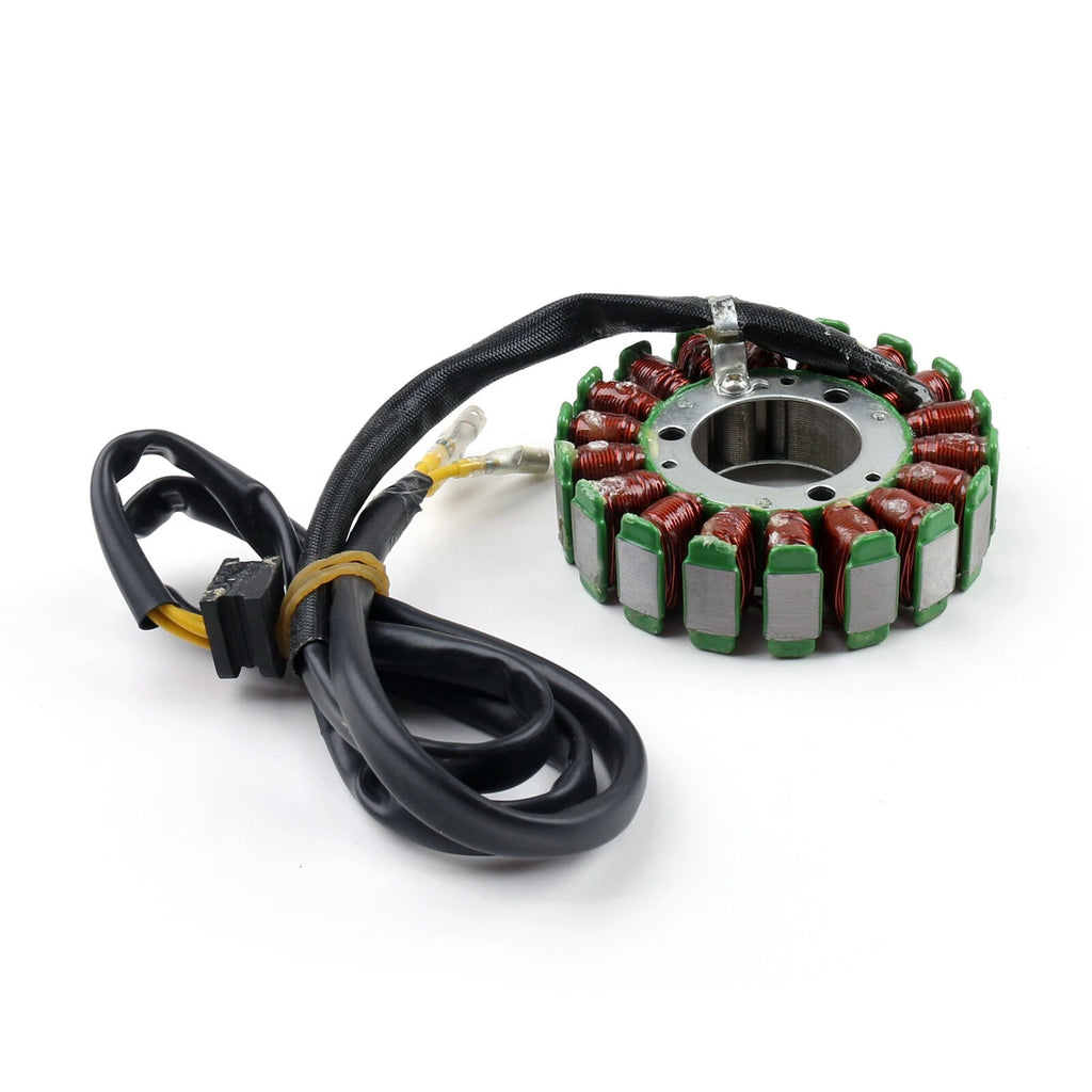 Magneto Engine Stator Generator Coil for Suzuki GS250T GS300L GS450E/G/L/S/T (1978–1983)