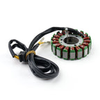 Magneto Engine Stator Generator Coil for Suzuki GS250T GS300L GS450E/G/L/S/T (1978–1983)