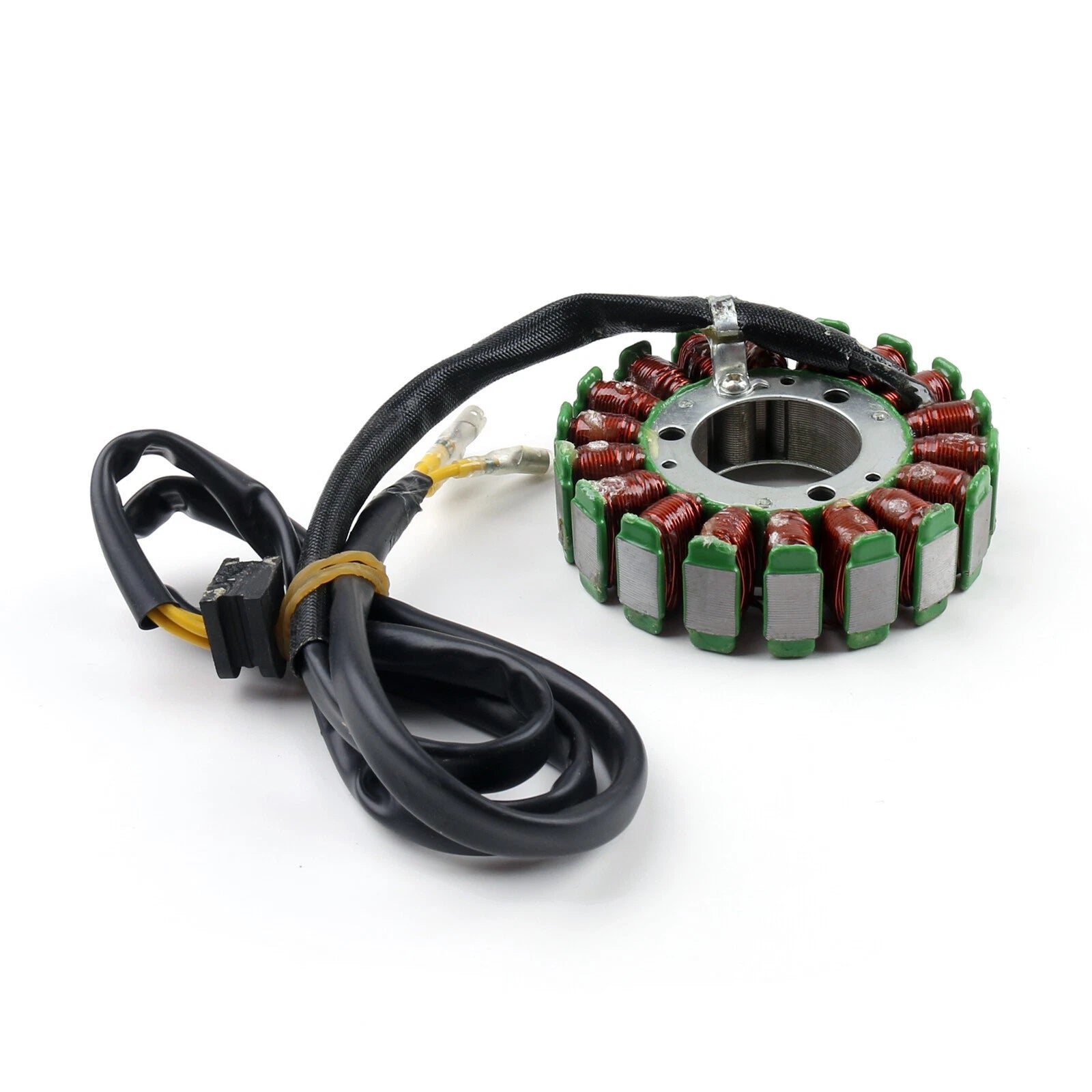 Magneto Engine Stator Generator Coil for Suzuki GS250T GS300L GS450E/G/L/S/T (1978–1983)