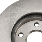 Front Vented Brake Rotors for Chevy Cobalt Pontiac G5 (2005–2010)