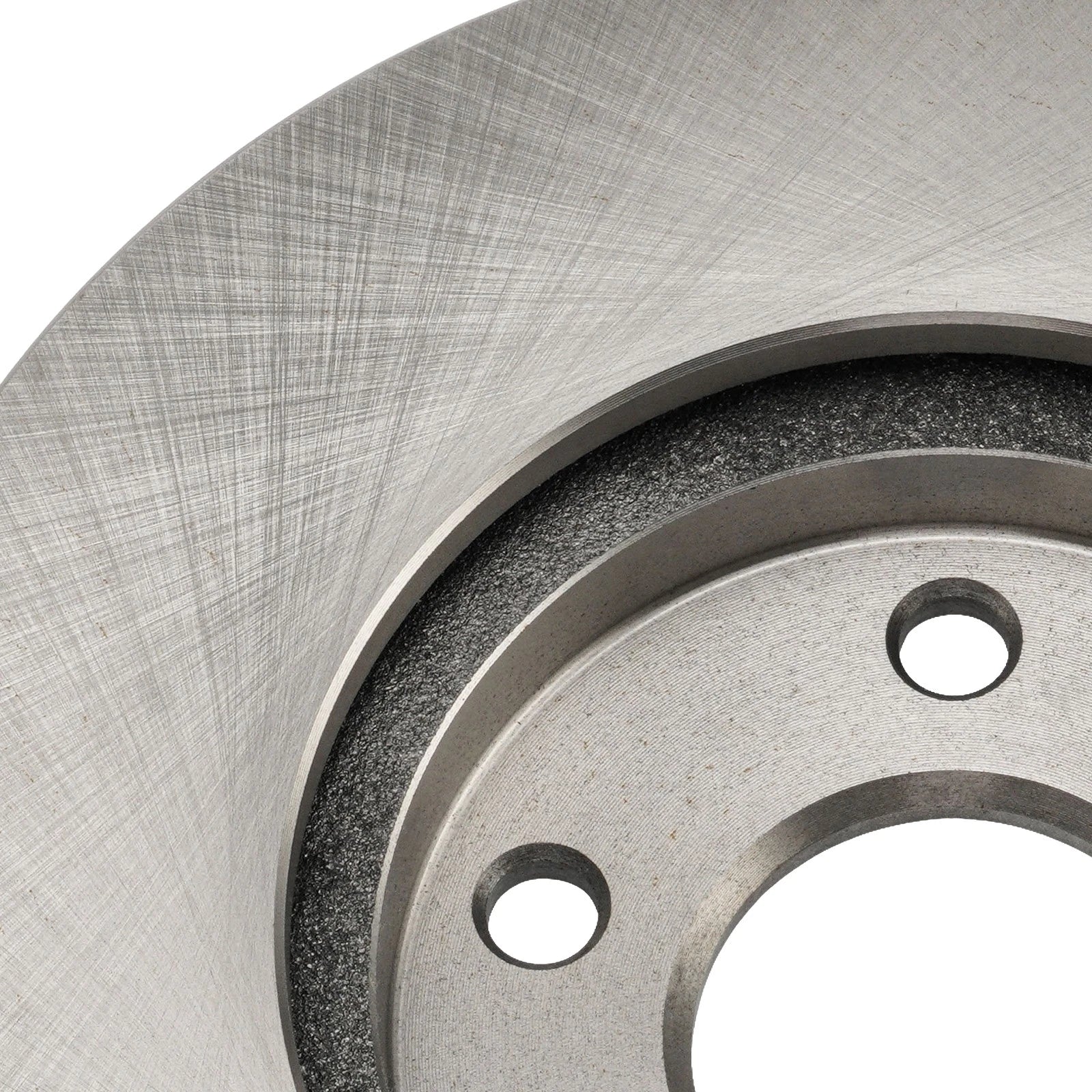 Front Vented Brake Rotors for Chevy Cobalt Pontiac G5 (2005–2010)