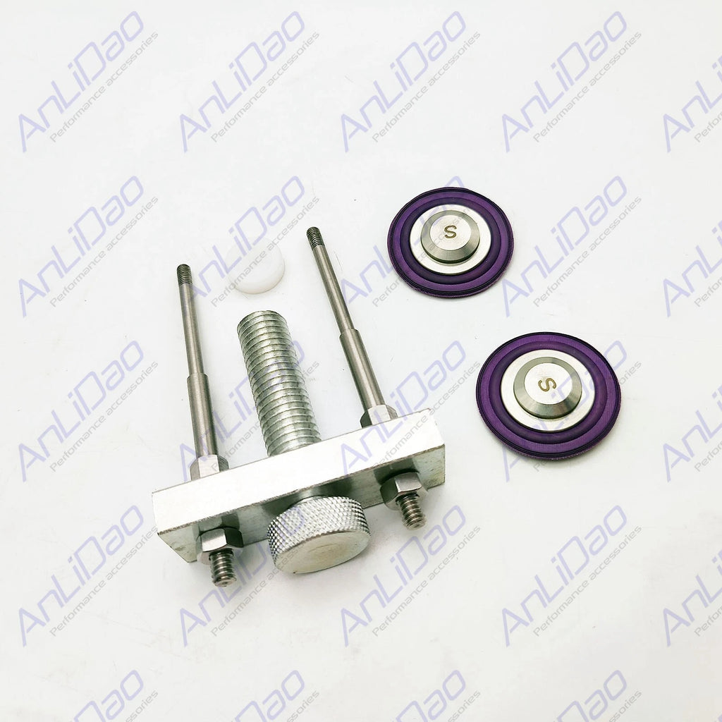 Air/Fuel Regulator Diaphragm for Mercury Optimax (1991–2000) 91-889431 8M6002988