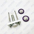Air/Fuel Regulator Diaphragm for Mercury Optimax (1991–2000) 91-889431 8M6002988