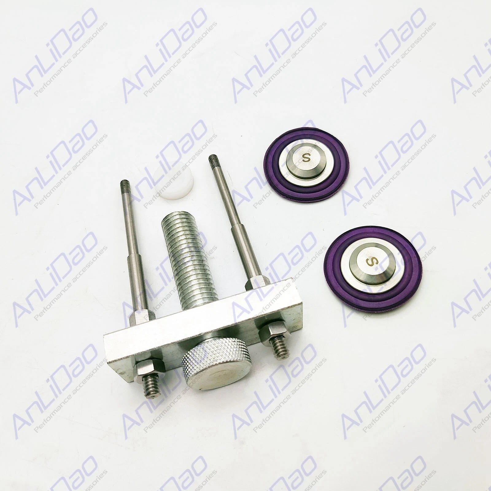 Air/Fuel Regulator Diaphragm for Mercury Optimax (1991–2000) 91-889431 8M6002988