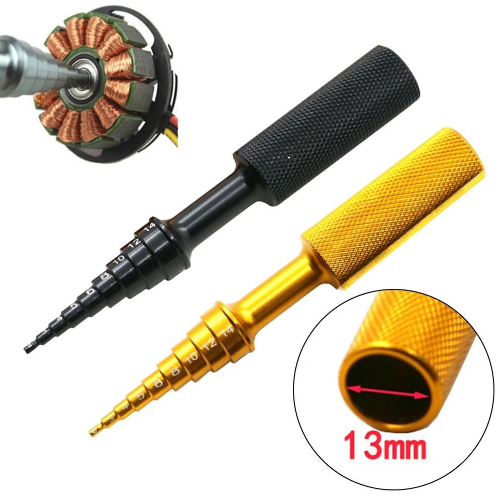 9 in 1 214mm Bearings Remover for Automotive Repairs