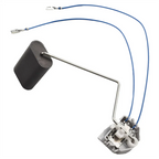 Fuel Gas Tank Sending Unit for Chevrolet Malibu, Saab 9-3 (2004-2012)