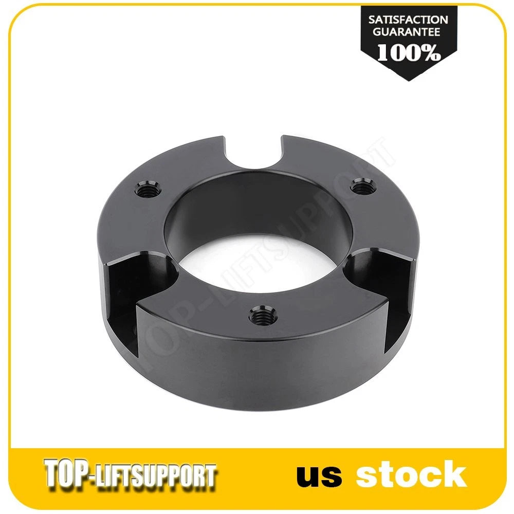 3" Front & 2" Rear Leveling Kit for Toyota Tundra (2000–2006)