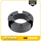 3" Front & 2" Rear Leveling Kit for Toyota Tundra (2000–2006)