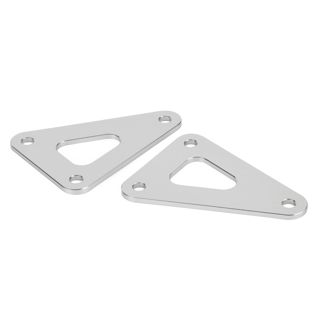 CNC Aluminum Lowering Link Kit for Honda CBR600RR CBR600 (2007–2021) T9