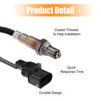 O2 Oxygen Sensor for Volkswagen Beetle 1.8L (2001–2005)