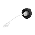 Fuel Tank Cap for Garden Multi Tool Engines (43cc, 49cc, 52cc, 55cc)
