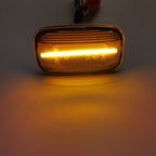 LED Side Marker Turn Signal Lamp for Toyota Land Cruiser 90 100 (1998–2007)