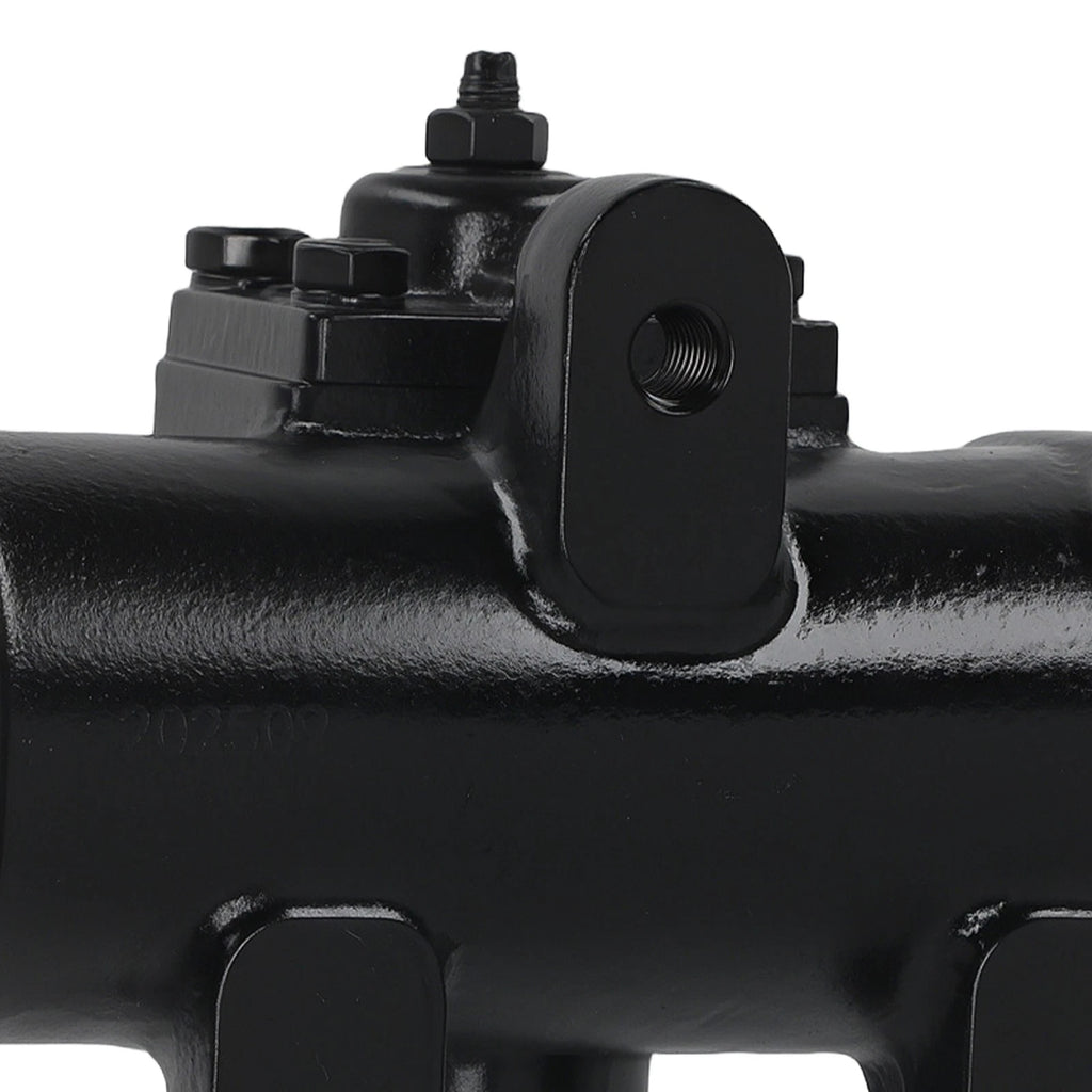 Power Steering Gear Box for Dodge Ram 1500 2500 Van (1999-2003)