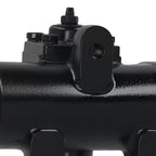 Power Steering Gear Box for Dodge Ram 1500 2500 Van (1999-2003)