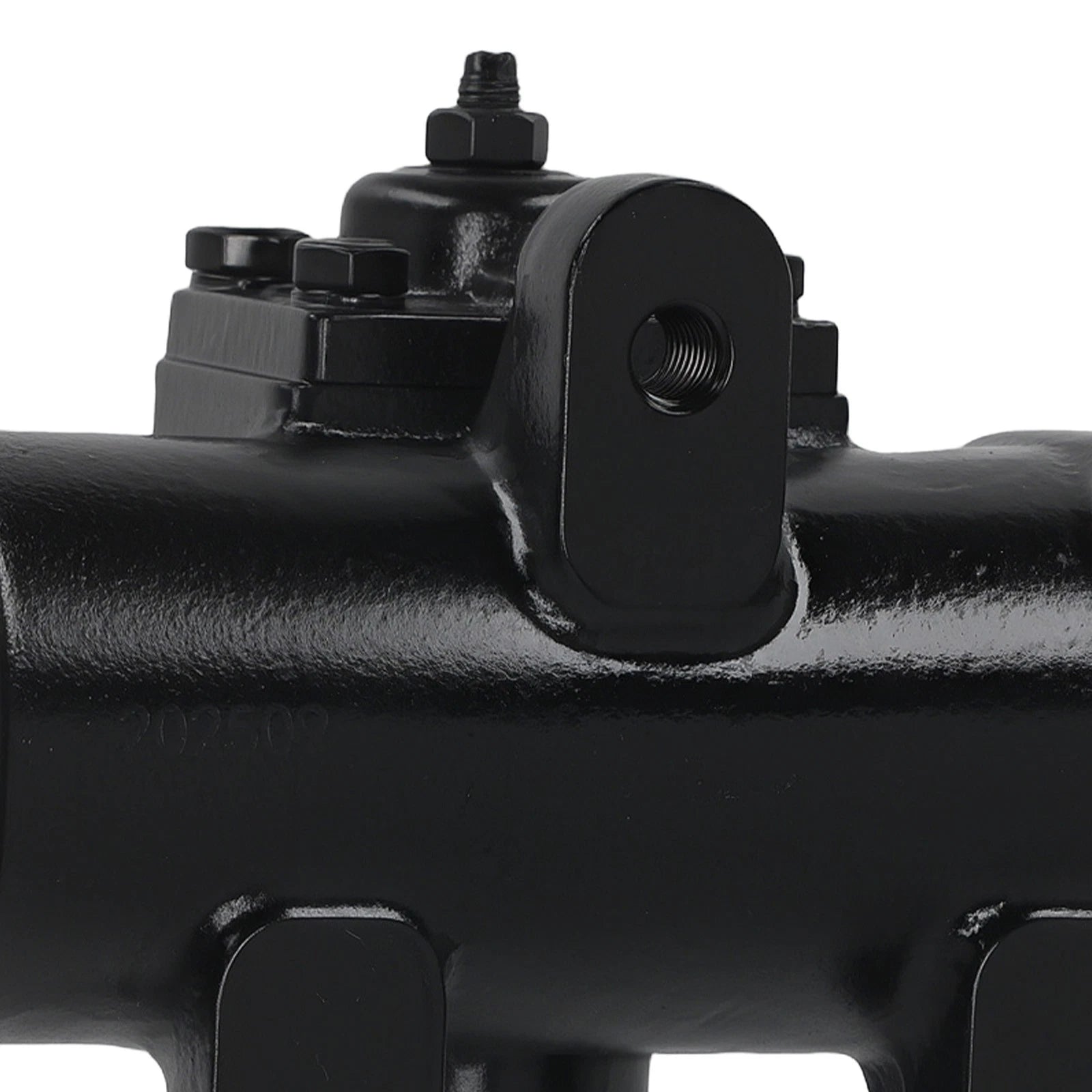 Power Steering Gear Box for Dodge Ram 1500 2500 Van (1999-2003)
