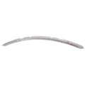 Front Bumper Impact Bar for BMW X5 X6 (2014–2019)