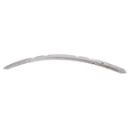 Front Bumper Impact Bar for BMW X5 X6 (2014–2019)