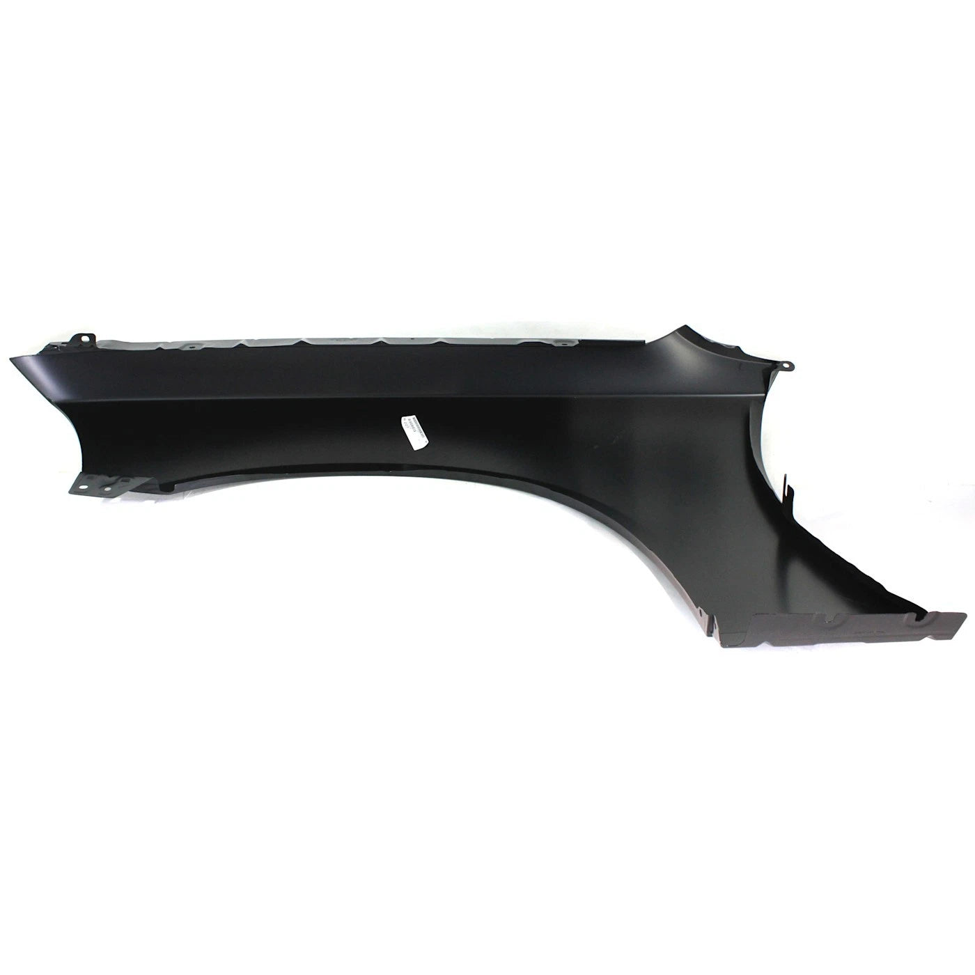Fender Quarter Panel Set for Dodge Charger (Left & Right)