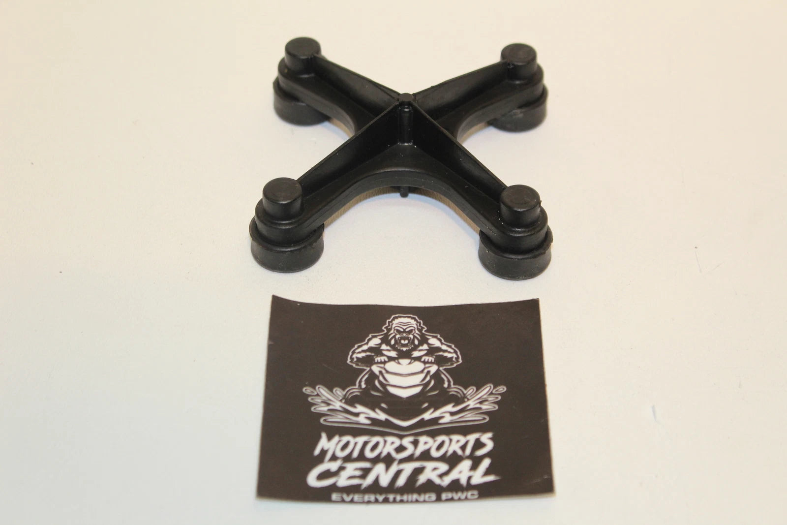 OEM Steering Support Mount Plate D84-32 for Sea-Doo GTX GTI RXT RXP (2003–2009)