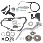 Kick Start Lever Starter Kit for Suzuki DRZ400 (2000-2023)