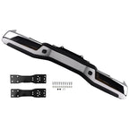 Rear Bumper Assembly for Nissan Frontier (1998-2004) Chrome