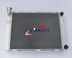 3 Row Radiator for Holden Commodore VL RB30/RB30DET (1986-1988)