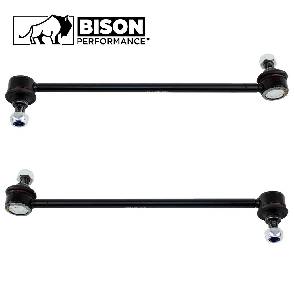 2X Rear Stabilizer Sway Bar Link for Avalon Camry ES350 (2005–2019)