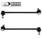 2X Rear Stabilizer Sway Bar Link for Avalon Camry ES350 (2005–2019)