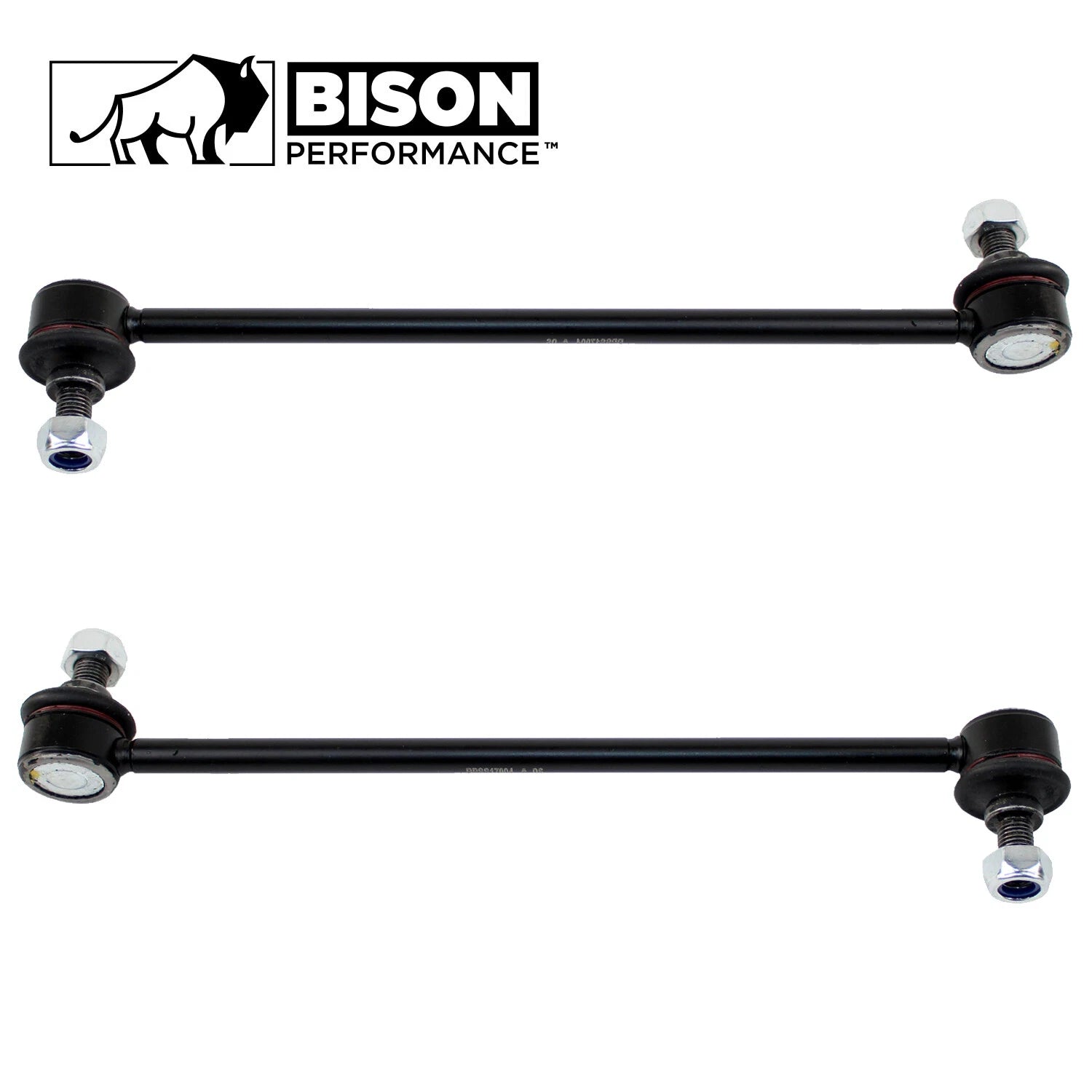 2X Rear Stabilizer Sway Bar Link for Avalon Camry ES350 (2005–2019)