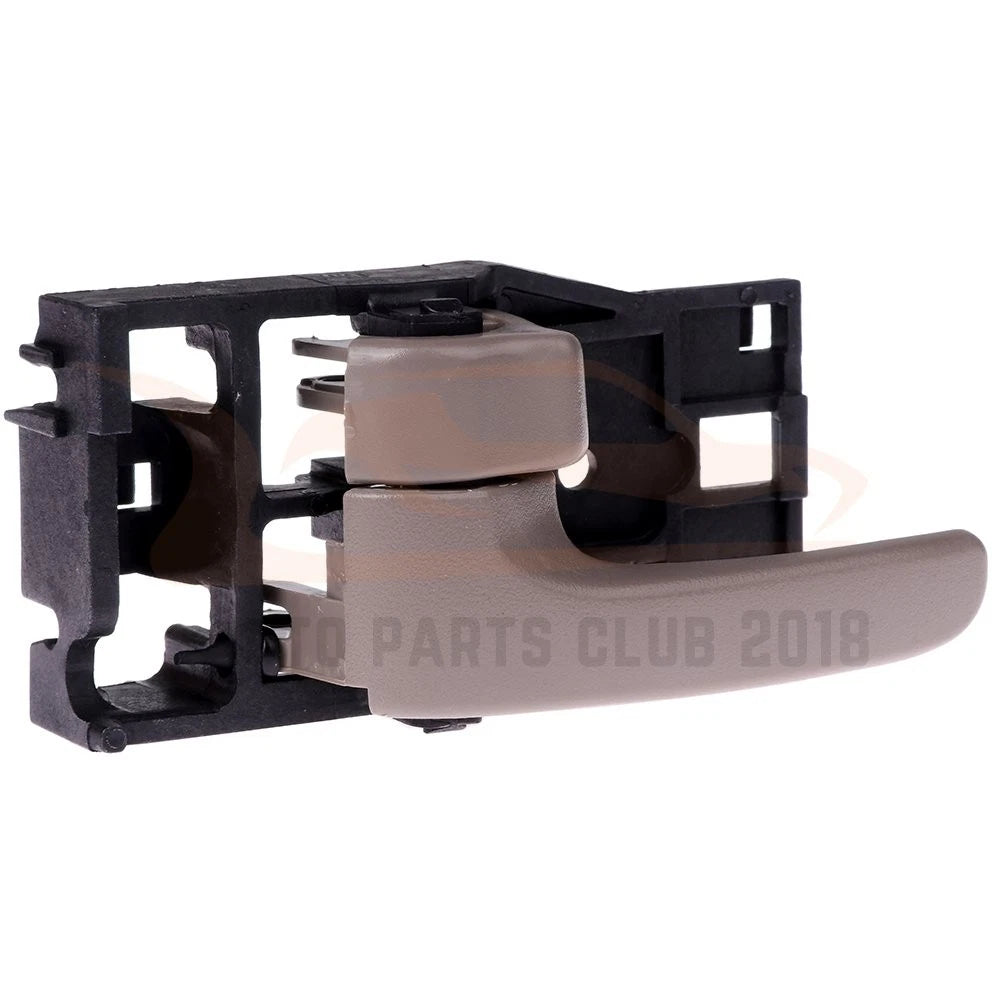Front Driver Side Inner Door Handle for Toyota Tundra (2004-2006)